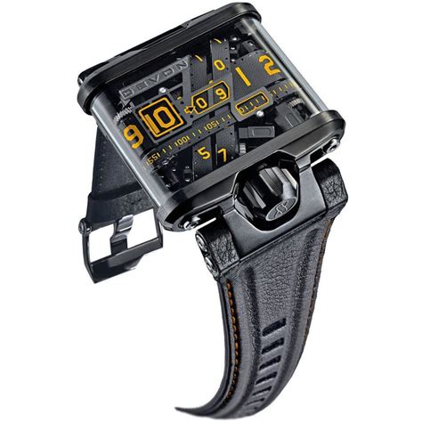 tread 1f watch